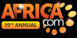 AfricaCom 2016