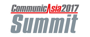 CommunicAsia2017 Summit