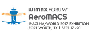 AeroMACS – Exhibition at ACI-NA