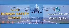 AAAE Runway Safety Summit 2017