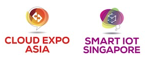 Cloud Expo Asia 2017