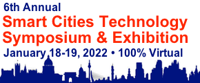 6th Annual Smart Cities International Symposium & Exhibition