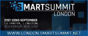 Smart Summit London 2016