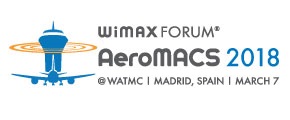 AeroMACS 2018 - Madrid