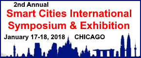 Smart Cities Symposium 2018
