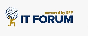 IT Forum Turkey 2019