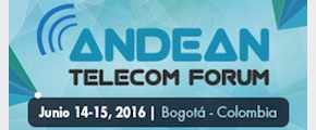 Andean Telecom Forum 2016