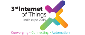3rd Internet of Things India expo 2019
