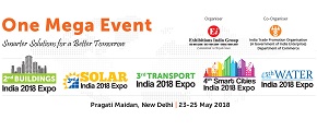 One Mega Event India 2018