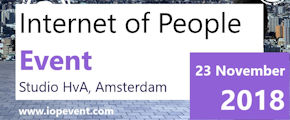 Internet of People Event 2018