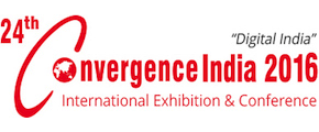 24th Convergence India 2016