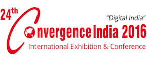 Convergence India 2016