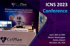 CelPlan at ICNS 2023