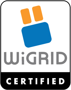 WiGRID Certification