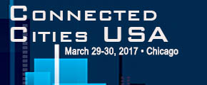 Connected Cities USA 2017