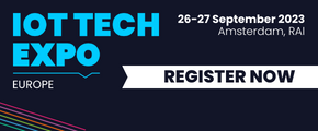 IoT Tech Expo Europe 2023