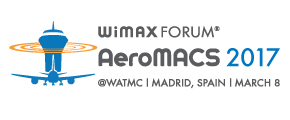 AeroMACS 2017 - Madrid