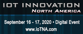 IoT Innovation North America 2020