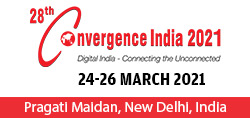 Convergence India 2021