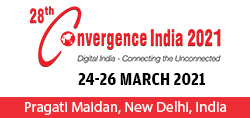 Convergence India 2020