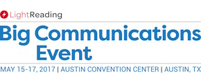 Big Communications Event 2017
