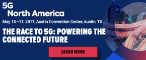 5G North America 2017