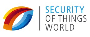 Security of Things World 2017