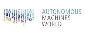 Autonomous Machines World 2018