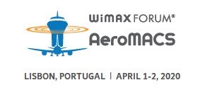 AeroMACS  2020 - Lisbon