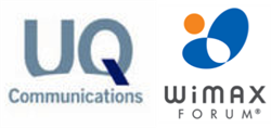 UQ & WiMAX Forum