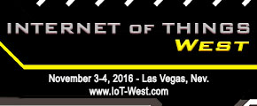 IoT West 2016