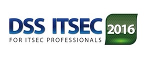 DSS ITSEC 2016