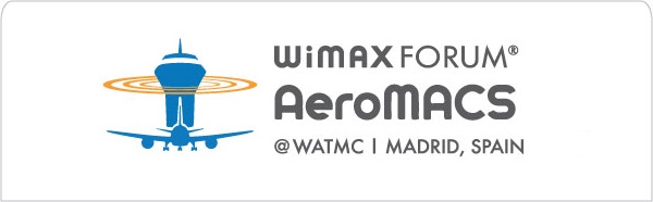 Learn the Latest AeroMACS Developments at World ATM Congress 2019 in Madrid
