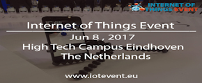 Internet of Things Event 2017