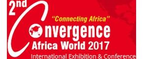 Convergence Africa World 2017