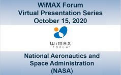 WiMAX Forum Virtual Presentation - Session 7