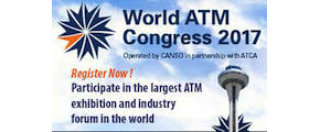 World ATM Congress 2017