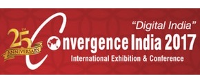 Convergence India 2017