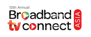 Broadband TV Connect Asia 2016