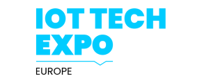 IOT Tech Expo – Europe 2025