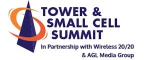 Tower & Small Cell Summit 2016