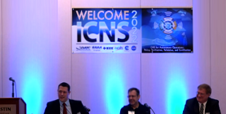 ICNS 2022