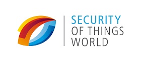 Security of Things World 2018