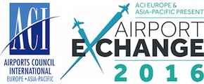 ACI Airport Exchange 2016