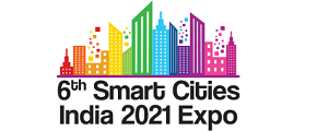 6th Smart Cities India 2021