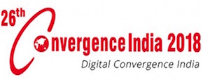 Convergence India 2018