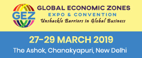 Global SEZ Expo & Convention 2019