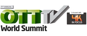 OTT TV Summit 2016