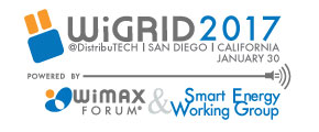 WiGRID 2017 - DistribuTECH