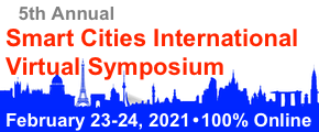 Smart Cities International Symposium 2021